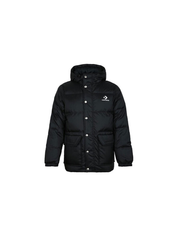 Куртка зимняя мужская для повседневной носки Converse 6902014646011