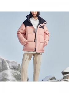 Куртка пуховая спортивная унисекс для повседневной носки LiNing 6911129339930