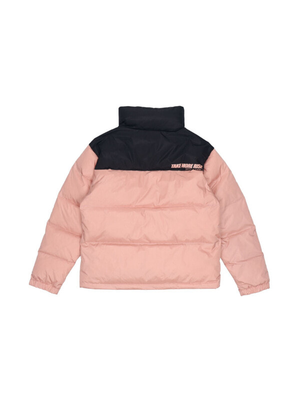 Куртка пуховая спортивная унисекс для повседневной носки LiNing 6911129339930