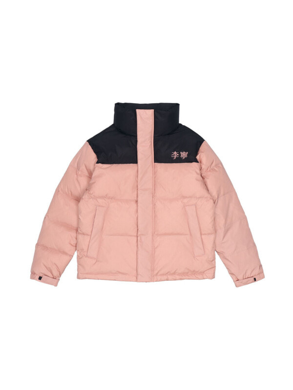 Куртка пуховая спортивная унисекс для повседневной носки LiNing 6911129339930