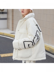 Пуховик зимний универсальный LiNing 6902947189838