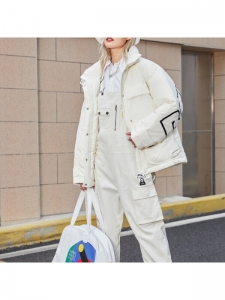 Пуховик зимний универсальный LiNing 6902947189838