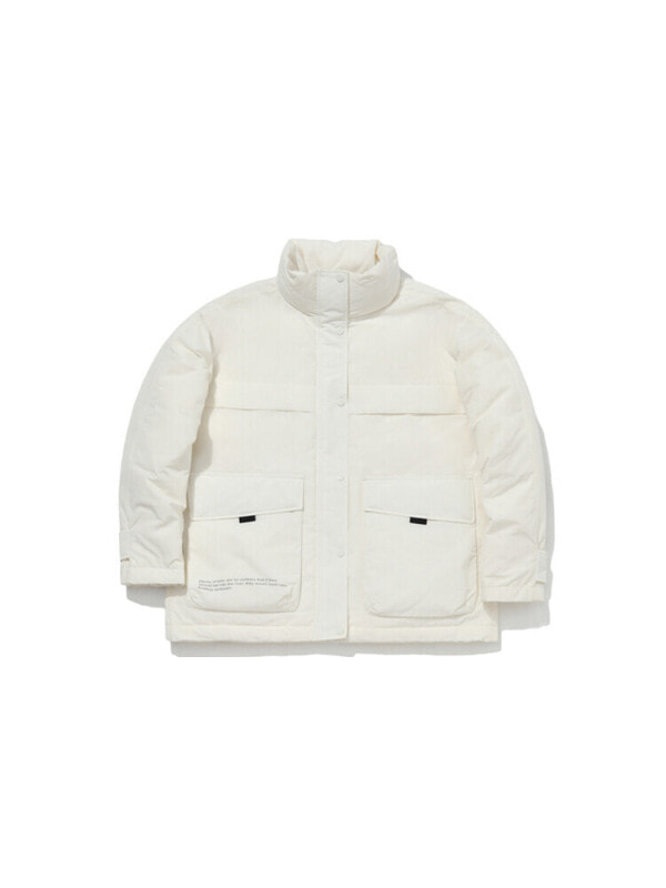 Пуховик зимний универсальный LiNing 6902947189838