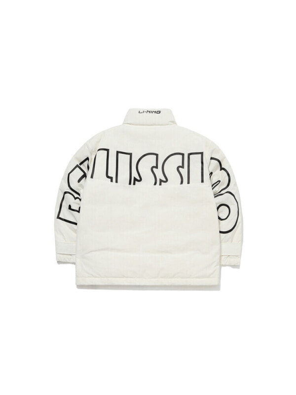 Пуховик зимний универсальный LiNing 6902947189838