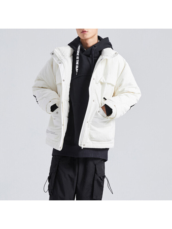 Пуховик зимний универсальный LiNing 6902947189838