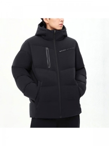 Пуховик мужской тренировочный Anta 6903711650783