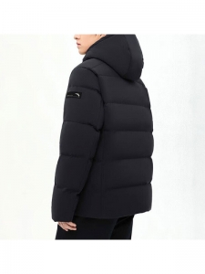 Пуховик мужской тренировочный Anta 6903711650783