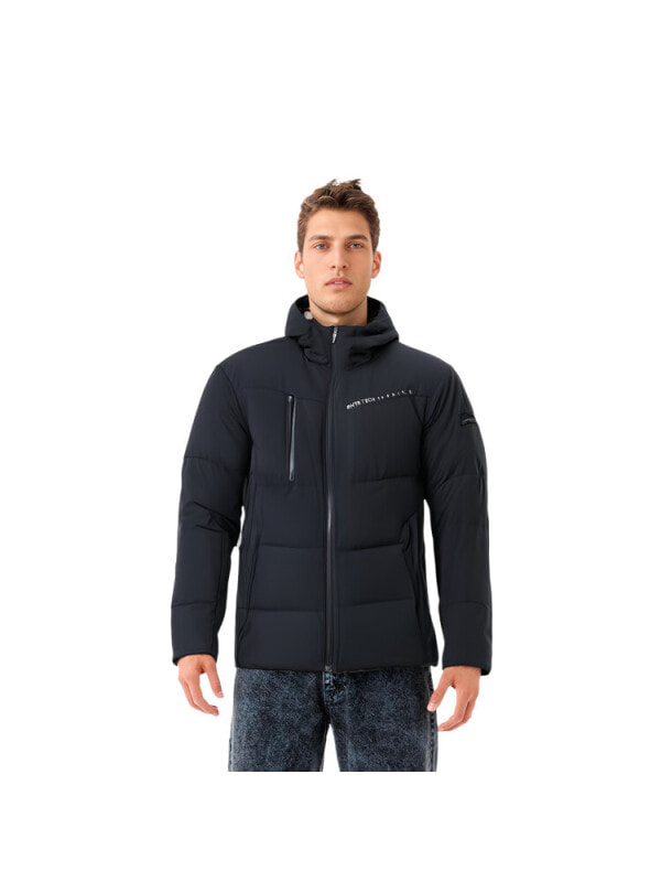 Пуховик мужской тренировочный Anta 6903711650783