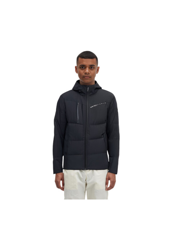 Пуховик мужской тренировочный Anta 6903711650783