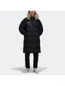 Пуховик мужской повседневный Adidas 4064055158402