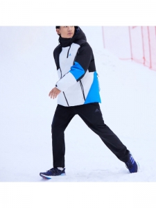 Куртка зимняя мужская adidas 4065425039901