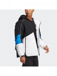 Куртка зимняя мужская adidas 4065425039901