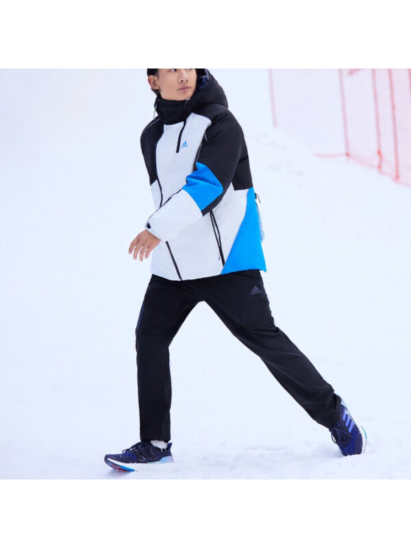 Куртка зимняя мужская adidas 4065425039901