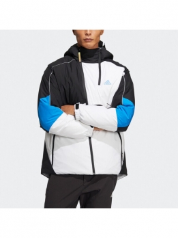 Куртка зимняя мужская adidas 4065425039901
