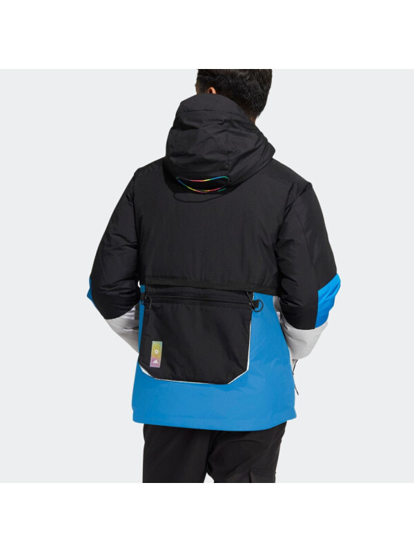 Куртка зимняя мужская adidas 4065425039901