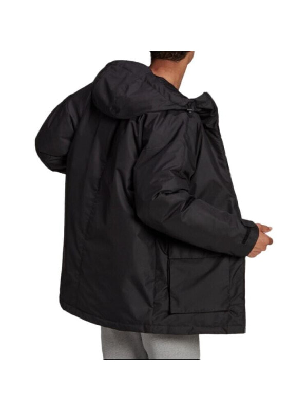 Куртка зимняя мужская Adidas