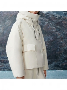 Куртка пуховая универсальная для спорта LiNing 6911129584880