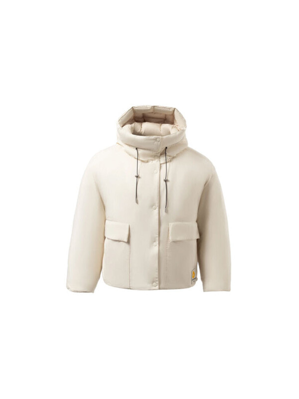 Куртка пуховая универсальная для спорта LiNing 6911129584880