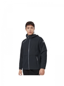 Куртка утепленная мужская для зимы LiNing Fondue Down Series