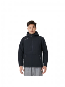 Куртка утепленная мужская для зимы LiNing Fondue Down Series