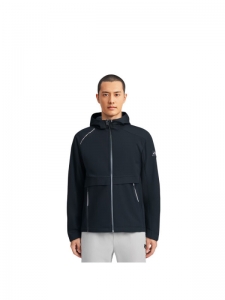 Куртка утепленная мужская для зимы LiNing Fondue Down Series