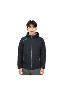 Куртка утепленная мужская для зимы LiNing Fondue Down Series