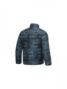 Куртка утепленная мужская для зимы LiNing Fondue Down Series