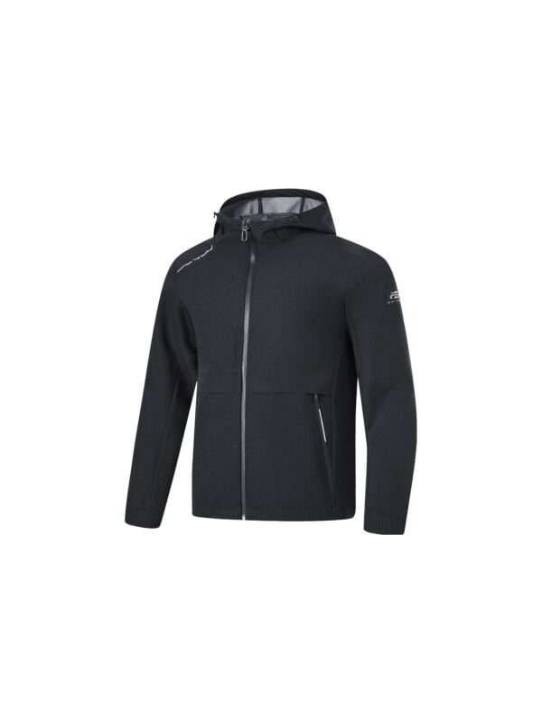 Куртка утепленная мужская для зимы LiNing Fondue Down Series