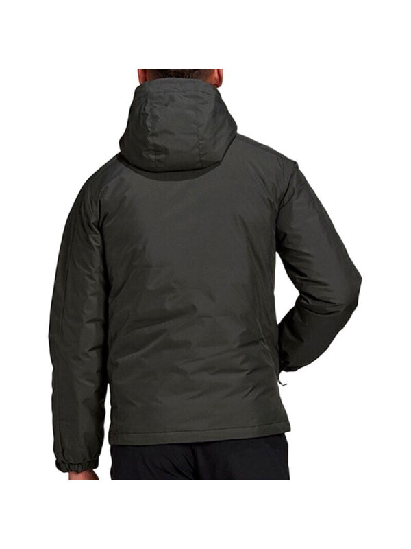 Пуховик мужской повседневный Adidas 4061612532910