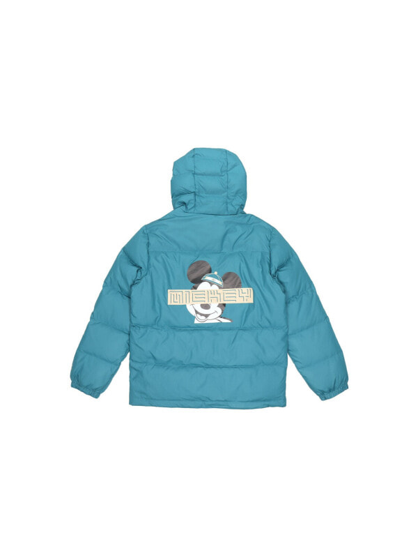 Куртка зимняя мужская LiNing Down Jacket Winter Dragonfly Green