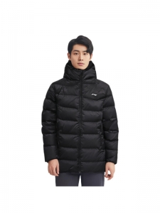 Пуховик зимний мужской LI NING 6902947186899
