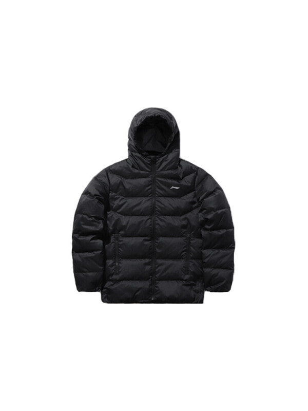 Пуховик зимний мужской LI NING 6902947186899