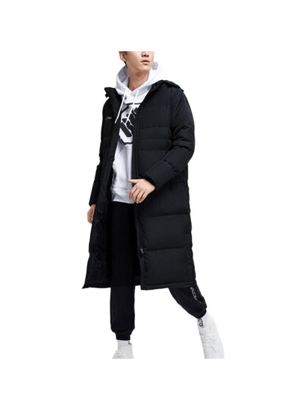 Куртка зимняя мужская LiNing 6911129382080