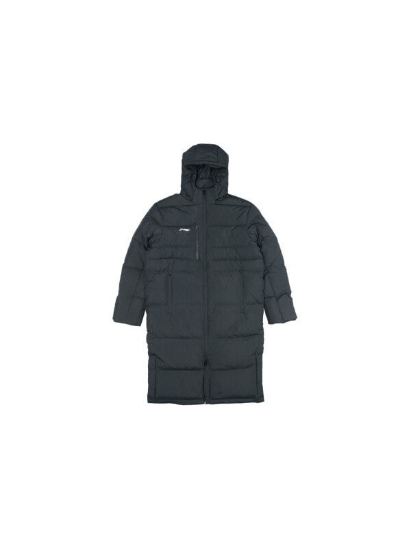 Куртка зимняя мужская LiNing 6911129382080