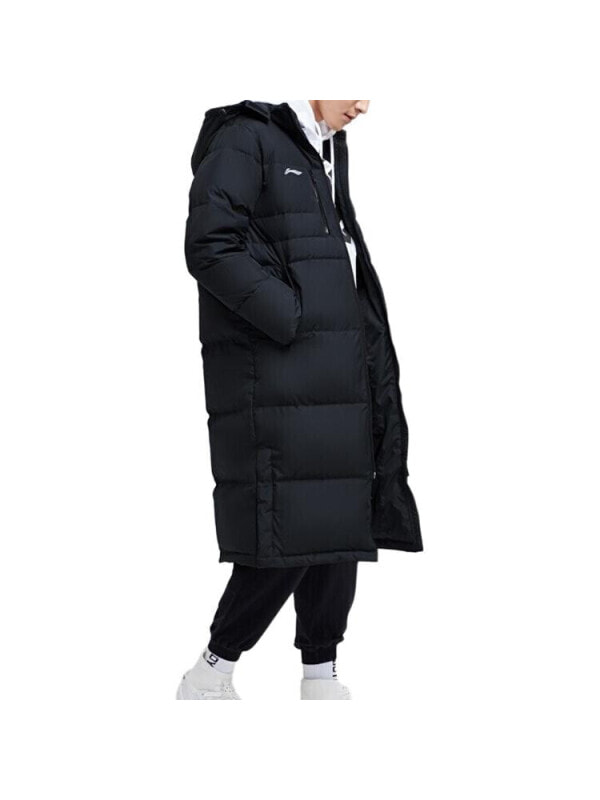 Куртка зимняя мужская LiNing 6911129382080