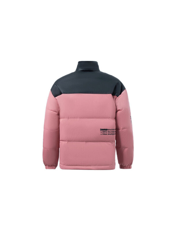 Пуховик мужской для скейтбординга LiNing 91502