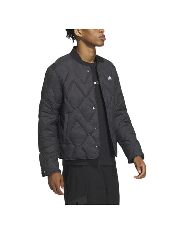 Пуховик мужской зимний Adidas 4067889673219