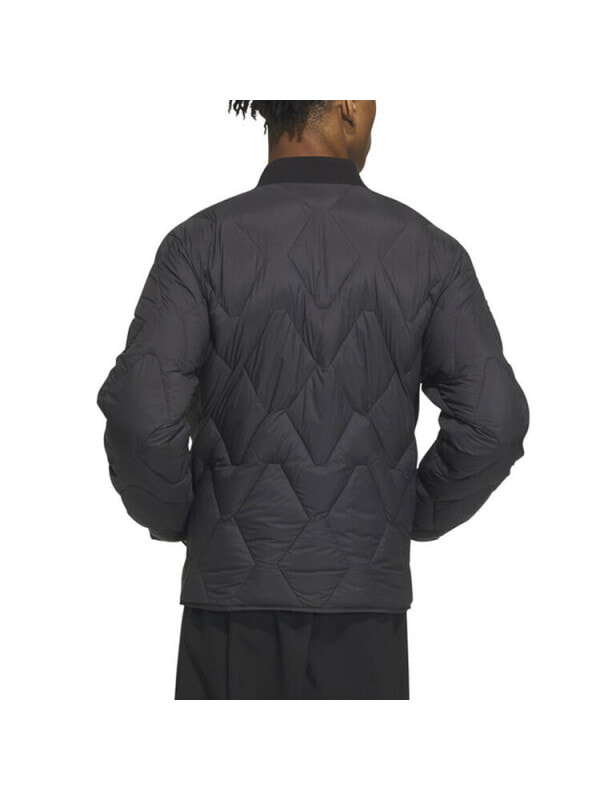 Пуховик мужской зимний Adidas 4067889673219