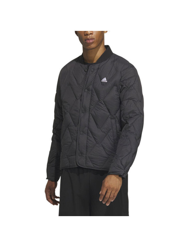 Пуховик мужской зимний Adidas 4067889673219