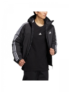 Куртка утепленная мужская для повседневной носки Adidas T05089590969