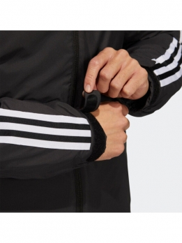 Куртка утепленная мужская для повседневной носки Adidas T05089590969
