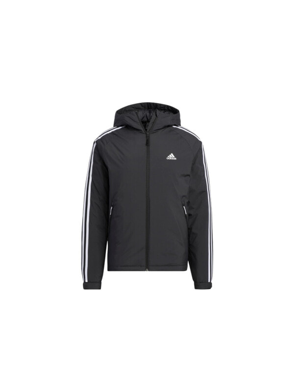 Куртка утепленная мужская для повседневной носки Adidas T05089590969