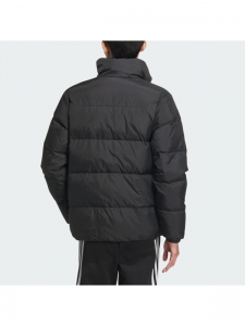 Куртка утепленная мужская для холодной погоды Adidas 4066759032521