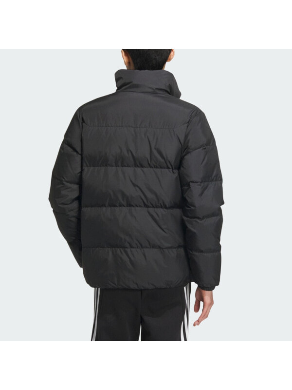 Куртка утепленная мужская для холодной погоды Adidas 4066759032521