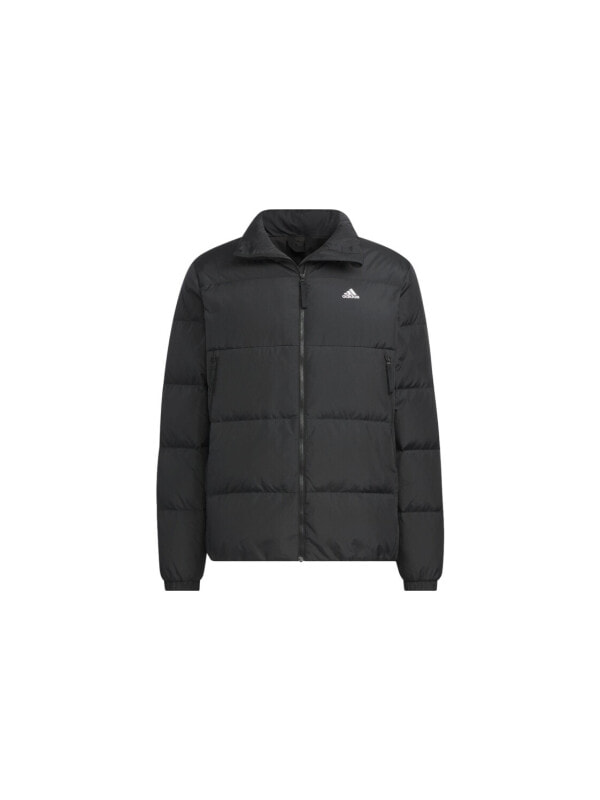 Куртка утепленная мужская для холодной погоды Adidas 4066759032521