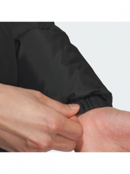 Куртка утепленная мужская для холодной погоды Adidas 4066759032521