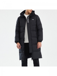 Пуховик мужской зимний тренировочный LiNing 6901034695467