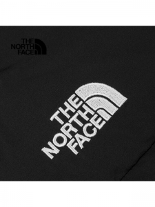 Пуховик мужской утепленный для холодной погоды The North Face