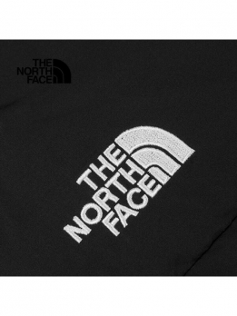 Пуховик мужской утепленный для холодной погоды The North Face