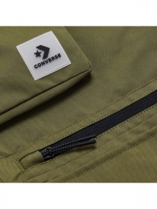 Куртка демисезонная мужская повседневная Converse 6901540790953